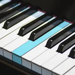 Real Piano электронное пианино (Риал Пиано)