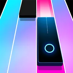Скачать Piano Dream: Пианино плитка 3 (Пиано Дрим) [Взлом/МОД Меню] последняя версия 0.2.9 (на 5Плей бесплатно) для Андроид