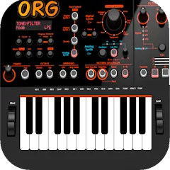 Скачать Org Piano:Real Piano Keyboard (Орг Пиано) [Взлом/МОД Бесконечные деньги] последняя версия 0.9.4 (бесплатно на 5Play) для Андроид
