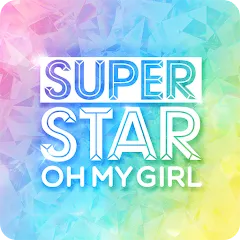 Скачать SUPERSTAR OH MY GIRL (СуперЗвезда О Мой Девушка) [Взлом/МОД Бесконечные деньги] последняя версия 2.6.5 (5Play ru apk ) для Андроид