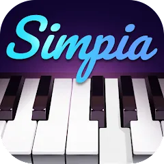 Скачать Simpia: Learn Piano Super Fast (Симпиа) [Взлом/МОД Меню] последняя версия 0.7.5 (бесплатно на 4PDA) для Андроид