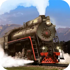 Скачать Железная дорога: поезда [Взлом/МОД Меню] последняя версия 1.9.9 (бесплатно на 4PDA) для Андроид