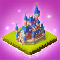 Скачать Merge Castle (Мердж Кастл) [Взлом/МОД Меню] последняя версия 0.5.2 (на 5Плей бесплатно) для Андроид