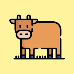 Скачать Быки и Коровы — Головоломка [Взлом/МОД Бесконечные деньги] последняя версия 0.3.7 (4PDA apk) для Андроид