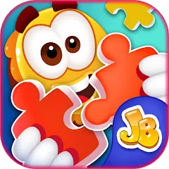 Jigsaw Puzzle by Jolly Battle (Джигсоу Пазл от Джолли Батл)