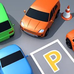 Скачать кар паркинг: симулятор [Взлом/МОД Меню] последняя версия 0.3.3 (4PDA apk) для Андроид