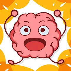 Скачать Brain Rush - Brain Hole Bang (Брейн Раш) [Взлом/МОД Unlocked] последняя версия 0.4.4 (4PDA apk) для Андроид