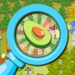 Скачать Find Them! Hidden Objects Game [Взлом/МОД Все открыто] последняя версия 0.6.7 (на 5Плей бесплатно) для Андроид