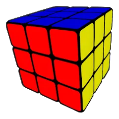 Magic Cube (Мэджик Кьюб)