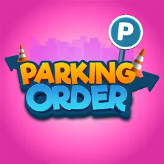 Скачать Parking Order! [Взлом/МОД Много денег] последняя версия 1.7.8 (бесплатно на 5Play) для Андроид