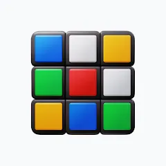 Rubik Master: Cube Puzzle 3D (Рубик Мастер)