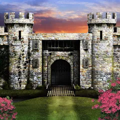 Mystery Historic Castle Escape (Мистери исторический замок побег)