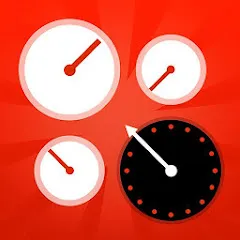 Скачать Clocks Game (Клокс Гейм) [Взлом/МОД Бесконечные деньги] последняя версия 0.6.1 (4PDA apk) для Андроид