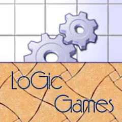 100 Logic Games - Time Killers (Логических игр)