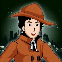 Detective Mehul:Detective Game (Детектив Мехул)