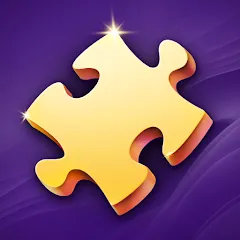 Скачать Jigsawscapes® - Пазлы (Джигсоускейпс) [Взлом/МОД Unlocked] последняя версия 0.9.2 (5Play ru apk ) для Андроид
