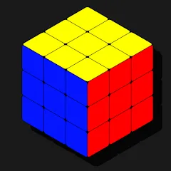 Magicube: Magic Cube Puzzle 3D (Маджикьюб)