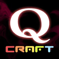 Скачать Q craft (Крафт) [Взлом/МОД Меню] последняя версия 0.3.5 (на 5Плей бесплатно) для Андроид