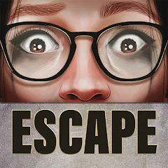 Побег из комнаты: Escape room 