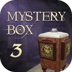 Скачать Mystery Box 3: Escape The Room (Мистери Бокс) [Взлом/МОД Все открыто] последняя версия 0.4.7 (бесплатно на 4PDA) для Андроид