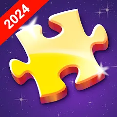 Скачать Jigsaw Premium Puzzles HD (Джигсоу) [Взлом/МОД Все открыто] последняя версия 2.4.5 (бесплатно на 5Play) для Андроид