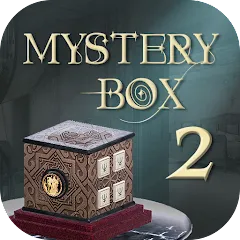 Mystery Box 2: Evolution (Мистери Бокс)