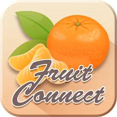 Скачать Fruit Connect (Фрукт Коннект) [Взлом/МОД Меню] последняя версия 1.3.1 (5Play ru apk ) для Андроид