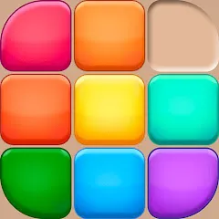Скачать Block Puzzle Game (Блокголоволомка игра) [Взлом/МОД Все открыто] последняя версия 2.8.6 (бесплатно на 5Play) для Андроид
