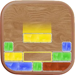 Скачать ReBi Block Puzzle (РеБи Блок Пазл) [Взлом/МОД Бесконечные деньги] последняя версия 0.6.4 (бесплатно на 5Play) для Андроид