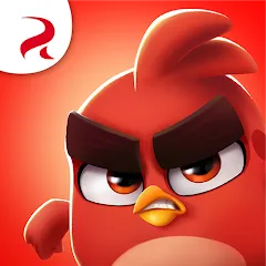 Angry Birds Dream Blast (Энгри Бердс Дрим Бласт)