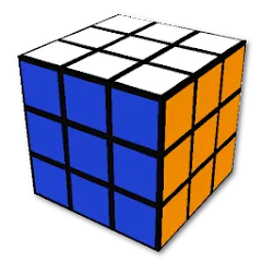 Cube Solver (Кьюб Солвер)