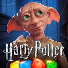 Скачать Гарри Поттер: магия и загадки [Взлом/МОД Все открыто] последняя версия 1.1.3 (5Play ru apk) для Андроид