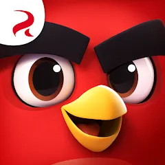 Angry Birds Journey (Энгри Бердс Джорни)