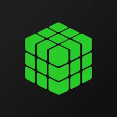 CubeX - Fastest Cube Solver (КубеКс)