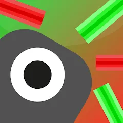 Скачать Coloured Doors (Колоред Доорс) [Взлом/МОД Меню] последняя версия 0.1.8 (бесплатно на 4PDA) для Андроид