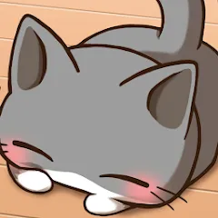 Скачать Cat Room - Cute Cat Games (Кэт Рум) [Взлом/МОД Меню] последняя версия 2.6.3 (5Play ru apk ) для Андроид