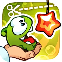 Cut the Rope: Experiments (Кат зе Роуп)