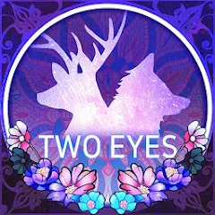 Two Eyes - Nonogram (Ту Айз)