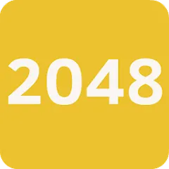 2048 (Две тысячи сорок восемь)