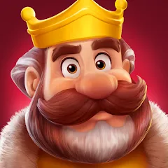 Скачать Royal Kingdom (Роял Кингдом) [Взлом/МОД Много денег] последняя версия 0.5.8 (4PDA apk) для Андроид