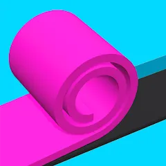 Color Roll 3D (Цветной валик 3Д)