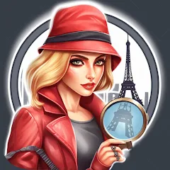 Скачать Тайны Парижа: поиск предметов [Взлом/МОД Бесконечные деньги] последняя версия 1.9.6 (бесплатно на 5Play) для Андроид