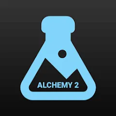 Скачать Great Alchemy 2 (Грейт Алхеми 2) [Взлом/МОД Все открыто] последняя версия 1.5.3 (бесплатно на 5Play) для Андроид