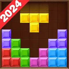 Скачать Brick Classic - Brick Game (Брик Классик) [Взлом/МОД Unlocked] последняя версия 2.5.3 (бесплатно на 4PDA) для Андроид