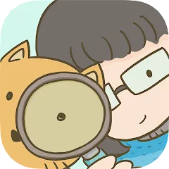 Скачать Скрытые кошки: Детективное  [Взлом/МОД Меню] последняя версия 0.3.6 (на 5Плей бесплатно) для Андроид