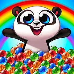 Скачать Panda Pop- Панда Поп (Панда Поп) [Взлом/МОД Меню] последняя версия 0.6.6 (5Play ru apk ) для Андроид