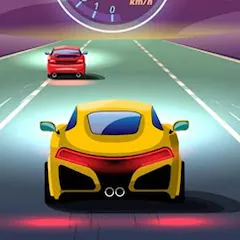 Virtual Car (Виртуальный автомобиль)