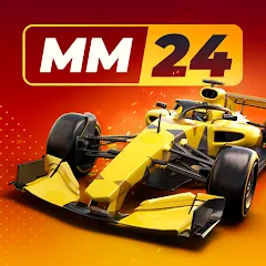 Motorsport Manager Game 2024 (Моторспорт менеджер онлайн 2023)
