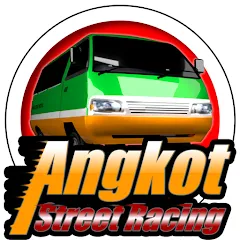Скачать Angkot : Street Racing (Ангкот) [Взлом/МОД Бесконечные деньги] последняя версия 0.1.6 (5Play ru apk ) для Андроид