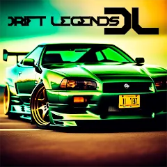 Drift Legends (Дрифт Легенды)